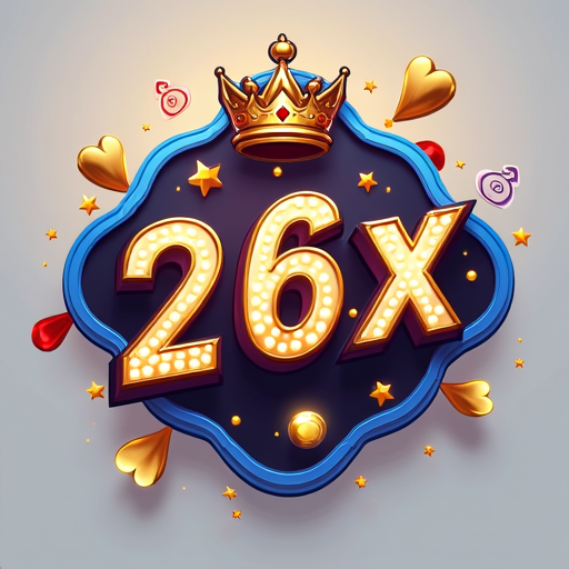 Ícone do 26x